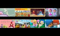 Thumbnail of Up to Faster 8 Parison