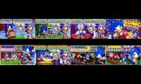 Thumbnail of Sonic oddshows 1 2 3 HD K 2 HD 3 & K HD