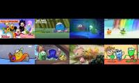 Thumbnail of Up to Faster 8 Parison