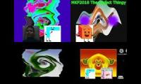 Thumbnail of 4 Klaskyklaskyklaskyklasky Gummy Bears V2 (My Ver.)