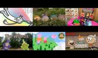 Thumbnail of Up to Faster Sixparison