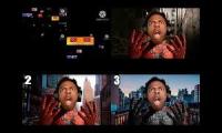 Thumbnail of yakko world mashup ft. If IShowSpeed was in Spider-Man 1-3