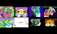 Thumbnail of 8 Klaskyklaskyklaskyklasky Gummy Bears