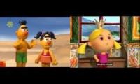 Thumbnail of Bert and Ernies Great Adventures S01E34.avi