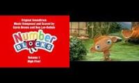 Thumbnail of Waybuloo The Whole of Feather Episode