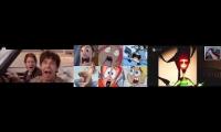 Thumbnail of Banderitax screams crossover