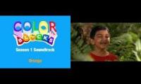 Thumbnail of Waybuloo Orange Flower Episode