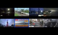 Thumbnail of JapanTrain&SceneryMashupBig092026