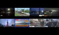 Thumbnail of JapanTrain&SceneryMashupBig092026