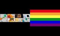 Thumbnail of 9 bfb intro gay flag