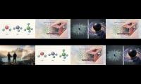 Thumbnail of multi view for youtube watch time to complete 4000 hours of watch time