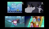 Thumbnail of Up To Faster 4 Parison