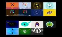 Thumbnail of Random16 The UltiFullestMate Best Animation Logos V1