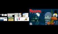 Thumbnail of up to faster 84 parison to pocoyo