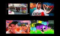 Thumbnail of Up to faster 4 parison