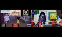 Thumbnail of Quadruple Unlove Twoparison (Yuliblues vs Michael6)