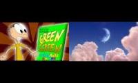 Thumbnail of Sylvester Nelvana Opens The Door Paramount Pictures (100 Years)/DreamWorks Animation Skg (6/8/2012)