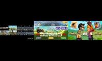Thumbnail of Up to Faster 41 Parison to Hill Climb Racing 2