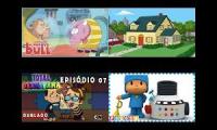 Thumbnail of Up to faster 4 parison (Bridge Edition)