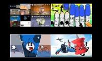 Thumbnail of UP TO FASTER 83 PARISON
