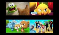 Thumbnail of Up To Faster 4 parsion