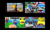 Thumbnail of Up to faster 4 parison to ytp