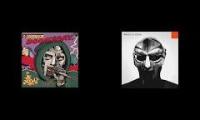 Thumbnail of Figaro vocals and Go With the Flow instrumental