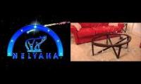 Thumbnail of YET ANOTHER NELVANA LOGO NEEDS TO BE DESTROYED!