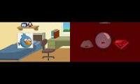Thumbnail of Larln Lex Jara Angry birds