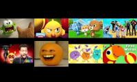 Thumbnail of Up To Faster 8 parsion