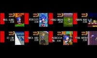 Thumbnail of sonic 3 retold part 1 at once