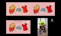 Thumbnail of Larln Lex Jara Angry birds