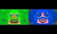 Thumbnail of klasky csupo 1998 super effects i spoiled ni hao kai lan major