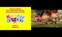 Thumbnail of Waybuloo The Numberblocks Snuggly Episode