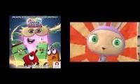 Thumbnail of Waybuloo The Day The Blocks Turned Showtime Episode