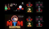 Mtm legos and trademarks of just a small mistake