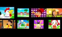 All Business Friendly Songs Part 61-100 (Business Friendly Song Series Finale)