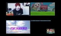 Thumbnail of Sparta Remixes Side by Side 23 (Cooper Black Version)