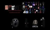 Thumbnail of Everyone becoming uncanny phase 1 100