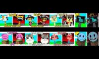 Thumbnail of sprunki part 1 my oc