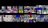Thumbnail of (RECREATION) too many gummy bear song long english wrong