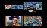 Thumbnail of All intro spogebob Squarepants