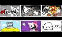 Thumbnail of the champa show!: Accoring to all knows of avaition theres a fucking bee