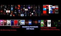 Thumbnail of Everyone becoming uncanny 100 phases