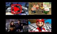 Thumbnail of Sparta Remixes Side-By-Side [Spartan Mashup Version] V77