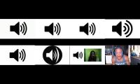 Thumbnail of scream Sound effect LWOQKJEMDNRFBG