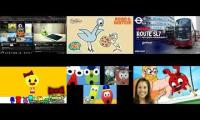 Thumbnail of Up to Faster 24 Parison