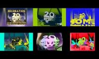 Thumbnail of 20th 8-Mashup Fox Effects