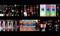 Thumbnail of 6 everything becoming uncanny all stars