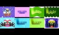 Thumbnail of Klasky Csupo Effects #1 (Side Bye Side 8parison)